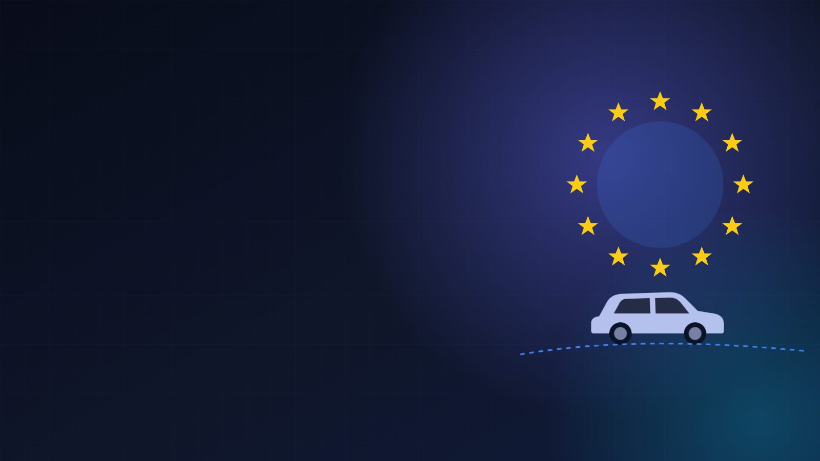 Cars imported from Europe: how to check the history before buying