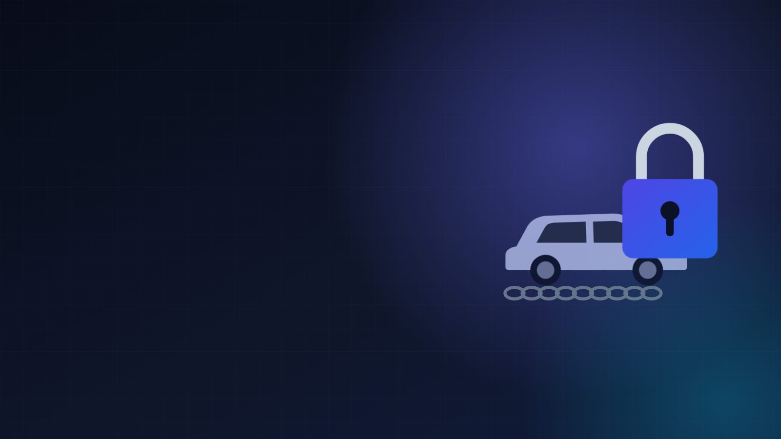 Pledged, seized or wanted car: how to check in Moldova